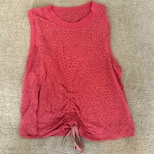 Lululemon Loose-Fit Tank